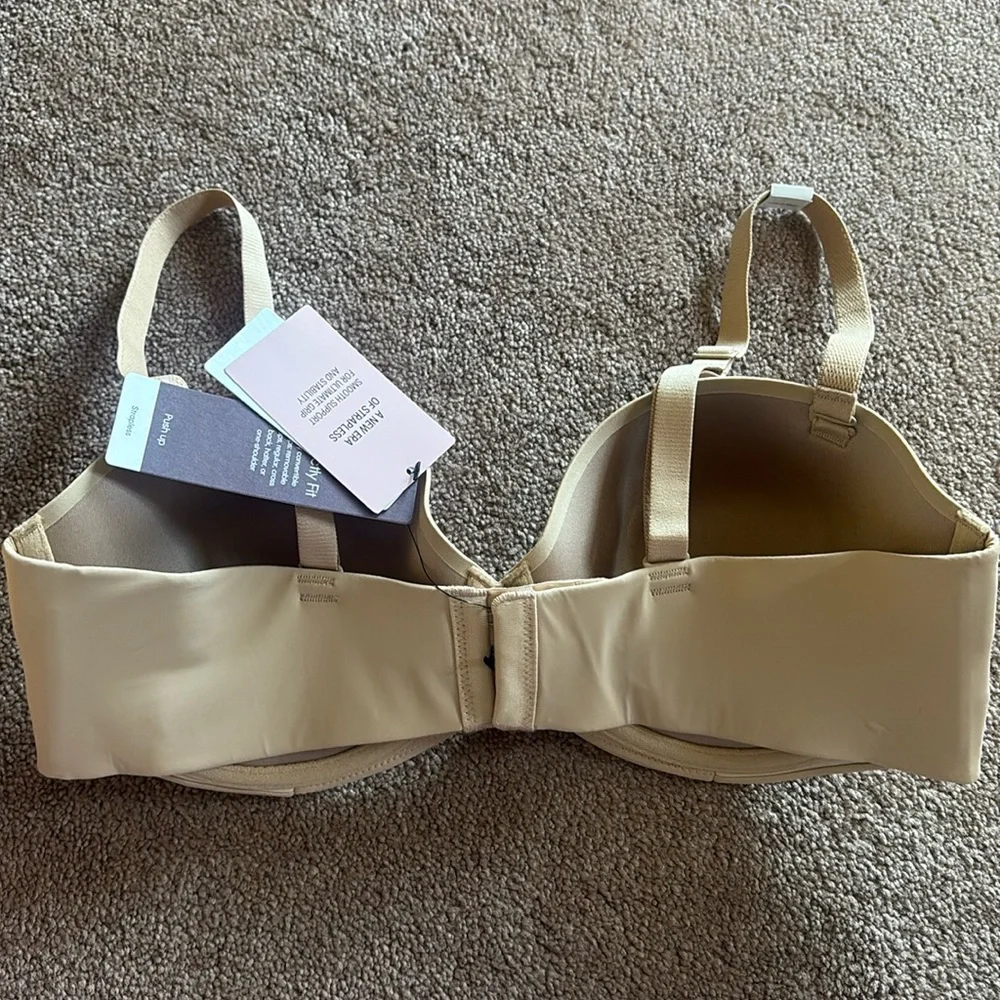 Calvin Klein Convertible 5 way bra | size 36c | new